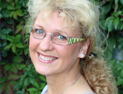 Tanja Schoening Geomantin